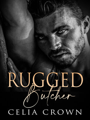 cover image of Rugged Butcher